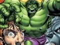 Spel Hulk: Face Off - Fix My Tiles
