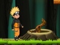 Spel Naruto Adventure