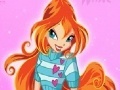 Spel Winx: How well do you know Bloom?