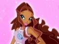 Spel Winx: How well do you know Leila