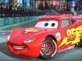 Spel Cars: Racing McQueen