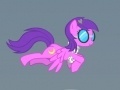 Spel My Little Pony: Rainbow Dash