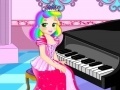 Spel Princess Juliet: Piano Lesson