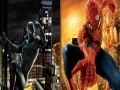 Spel Spiderman Similarities