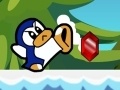 Spel Penguin Adventure 3