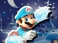 Spel Mario Ice Land