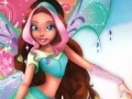 Spel Winx Club: Let Your Wings Shine