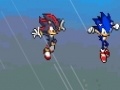 Spel Final Fantasy Sonic X6