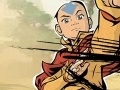 Spel Avatar: The Last Airbender - Rise Of The Avatar
