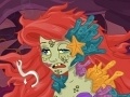 Spel Ariel Zombie Curse