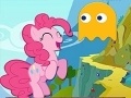 Spel My Little Pony Pac-Man