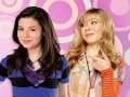 Spel iCarly: iSave