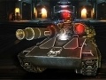 Spel Tank World Domination