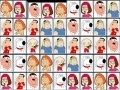 Spel Family Guy: Tiles