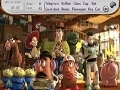 Spel Toy Story: Find The Objects 1
