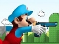 Spel Mario Protect