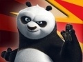 Spel Kung Fu Panda The Adversary