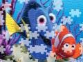 Spel Finding Nemo Sort My Jigsaw