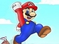 Spel Mario Swift Run