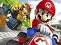 Spel Mario Kart Revenge