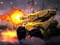 Spel Tank World Hero