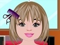 Spel Little Barbie Hair Salon