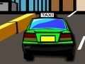 Spel Taxi Racers