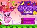 Spel Smoothie Quiz