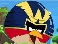 Spel Angry Birds Ride 3