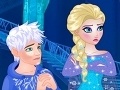 Spel Elsa Breaks Up With Jack
