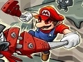 Spel Bloody Mario