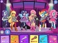 Spel Equestria Girls: Studio Rainbow Rocks