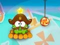 Spel Cut The Rope: Time Travel