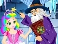 Spel Princess Juliet: Castle Escape 3 - Frozen Castle