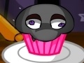 Spel Five Nights at Freddy's: Toy Chica's - Cupcake Creator!