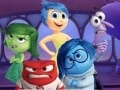 Spel Inside Out: Thought Bubbles