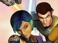 Spel Star Wars Rebels Team Tactics
