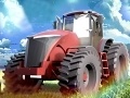 Spel Tractor Farm Mania