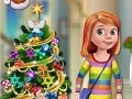 Spel Riley Christmas Decoration