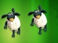 Spel Shaun the Sheep: Tractor Beams
