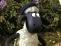 Spel Shaun the Sheep: Spot The Difference