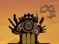 Spel Steampunk Tower