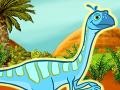 Spel Dinosaur Train: Dino Dash 