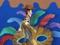 Spel Toy Story: Woody's Fantastic Adventure - Bonnie's Room 