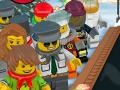Spel Lego City: Toy Factory