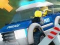 Spel Lego City: Police chase 