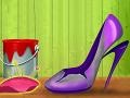 Spel Cinderella Shoes Boutique 