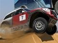 Spel Dakar Racing