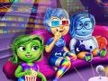 Spel Inside Out: Memory Party
