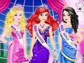 Spel Princess Disney: Miss World
